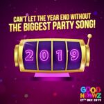 Akshay Kumar Instagram - Iss saal ek dhamakedaar party song toh banta hai! Stay tuned! #GoodNewwz #KareenaKapoorKhan @diljitdosanjh @kiaraaliaadvani @karanjohar @apoorva1972 @shashankkhaitan @raj_a_mehta @somenmishra @zeestudiosofficial @dharmamovies #CapeOfGoodFilms @zeemusiccompany