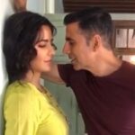 Akshay Kumar Instagram – Been reading all your comments on the #FilhallTeaser and so many of you said it reminded you’ll of Namastey London. Coincidentally, I was shooting with our very own Jazz aka @katrinakaif today for #Sooryavanshi and we have a little surprise for you all 🎁