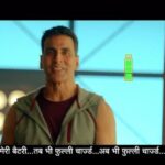 Akshay Kumar Instagram - Whether it’s 2009 or 2019, want to know how to maintain the same energy levels? Watch and #RAHOCHARGED