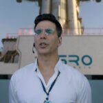 Akshay Kumar Instagram - Poori duniya se ‘abhi’ kaho copy that! Kyunki Mission Mangal aa chuki hai, @hotstarvip par, vo bhi TV se pehle! Toh abhi dekh lo! #MissionMangal #HotstarVIP