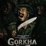 Akshay Kumar Instagram - Sometimes you come across stories so inspiring that you just want to make them. #Gorkha - on the life of legendary war hero, Major General Ian Cardozo is one such film. Honoured to essay the role of an icon and present this special film. Directed By - @sanjaypuransinghchauhan Written By - @neeraj.yadav911 & @sanjaypuransinghchauhan Produced By - @aanandlrai & #HimanshuSharma @cypplofficial #CapeOfGoodFilms #IanCardozo