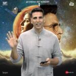 Akshay Kumar Instagram – Mangalyaan wouldn’t have happened if there was no ISRO. Team #MissionMangal pays  their respect and tribute to the founder of ISRO Vikram Sarabhai on his 100th birth anniversary with Google Lens.
@taapsee @aslisona @balanvidya @sharmanjoshi @nithyamenen  @iamkirtikulhari @foxstarhindi #CapeOfGoodFilms #HopeProductions #JaganShakti @zeemusiccompany @googleindia