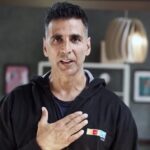 Akshay Kumar Instagram - Truly excited to be part of the @goqiilife family! @vishygo Together we shall make 130Cr Indians Healthy and Fit. #BeTheForce