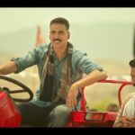 Akshay Kumar Instagram – Rule every terrain and every task with ease! Kyonki Baaki Sab Sirf Tractor Hai – #YehMasseyHai.
@masseyfergusonindia @TAFECorporate