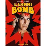 Akshay Kumar Instagram - ‪Bringing you one bomb of a story,#LaxmmiBomb starring @kiaraaliaadvani & yours truly!Bursting in cinemas on 5th June,2020💥‬ Fox Star Studios Presents A Cape of Good Films Production in association with Shabinaa Entertainment & Tusshar Entertainment House Written by Farhad Samji Directed by Raghava Lawrence Produced by Aruna Bhatia, Cape of Good films Produced by Shabinaa Khan and Tusshar Produced by Fox Star Studios @foxstarhindi @shabskofficial @tusshark89 #CapeOfGoodFilms