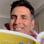 Akshay Kumar Instagram – Sharing an excerpt about Javed Khan, a rickshaw driver who ferried patients to hospitals for free during Covid.
Find more such inspiring stories of real-life heroes from different corners of India in the book, When I Grow Up I Want To Be…Book 2, available on Amazon. @tweakindia