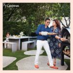 Akshay Kumar Instagram - Home has become the new centre of our lives, so usher new beginnings in your new home. This festive season, open up to all the joyful things you want to do and #LiveLifeToTheFullest @lodhagroup_india @twinklerkhanna #Ad #Lodhagroup #Lodha #BuildingABetterLife