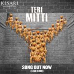 Akshay Kumar Instagram - Dedicated to the unsung heroes - the ballad of #Kesari soldiers! #TeriMitti out now - Link in bio @parineetichopra @anurag_singh_films @karanjohar @apoorva1972 @SunirKheterpal @dharmamovies #CapeOfGoodFilms #AzureEntertainment @zeestudiosofficial @ZeeMusicCompany @bpraak @arko.pravo.mukherjee @manojmuntashir #AzeemDayani