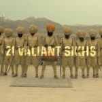 Akshay Kumar Instagram – The courage of 21 Sikhs will unfurl in 9 days! #Kesari
@parineetichopra @anurag_singh_films @karanjohar @apoorva1972 @SunirKheterpal @dharmamovies #CapeOfGoodFilms #AzureEntertainment @zeestudiosofficial