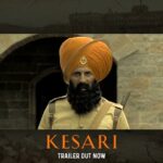 Akshay Kumar Instagram - An incredible true story of valour, sacrifice & bravery - told like never before! #KesariTrailer out now. Link in bio. @parineetichopra @anurag_singh_films @karanjohar @apoorva1972 @SunirKheterpal @dharmamovies #CapeOfGoodFilms #AzureEntertainment @zeestudiosofficial #Kesari