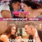 Akshay Kumar Instagram – 2009 to 2019, the #GoodNews is that not much has changed, or so we hope 😜 First day of shoot it is, do send in your best wishes 🙏🏻 #10YearChallenge

#KareenaKapoorKhan @karanjohar @apoorva1972 @raj_a_mehta @dharmamovies #CapeOfGoodFilms @shashankkhaitan