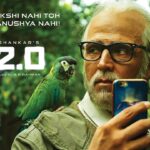 Akshay Kumar Instagram - Because this world is not only for humans! #2Point0FromToday...Catch it IN CINEMAS NOW! @2Point0Movie @DharmaMovies @lyca_productions