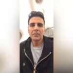 Akshay Kumar Instagram - Bring out your evil side with the #2Point0Filter! Try it now : LINK IN BIO