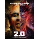 Akshay Kumar Instagram - Here’s the news you’ve been waiting for... #2Point0 Advance Booking Now Open! Book your tickets now! BookMyShow : http://bookmy.show/2Point0TW Paytm : http://m.p-y.tm/20h @2Point0Movie @shankarshanmugh @DharmaMovies @lyca_productions