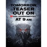Akshay Kumar Instagram - Only 12 hours to go for the #2Point0Teaser out at 9am IST tomorrow! @2Point0Movie @LycaProductions @DharmaMovies #2Point0