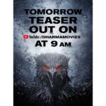 Akshay Kumar Instagram – Only 12 hours to go for the #2Point0Teaser out at 9am IST tomorrow! 
@2Point0Movie @LycaProductions @DharmaMovies #2Point0