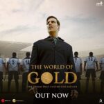 Akshay Kumar Instagram - A lot more than just lights, camera, action...watch this making of video to know how the #WorldOfGold came to life! LINK IN BIO @excelmovies @reemakagti1 @FarOutAkhtar @ritesh_sid @imouniroy @kapoorkkunal @TheAmitSadh @itsvineetsingh @sunsunnykhez