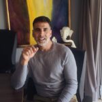 Akshay Kumar Instagram - Join the #Gold group on Facebook, its exclusive! Link in bio. @excelmovies