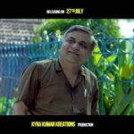 Akshay Kumar Instagram - एक माणूस, अनेक नाव. भेटा प्रसन्नाला in Dialogue Promo 5 from @chumbakthefilm releasing on 27th July, 2018. #ChumbakTheFilm @swanandkirkire #SahilJadhav #SangramDesai