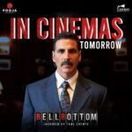 Akshay Kumar Instagram – That nervousness of one day before the release is back and swear to God I’ve missed it. Here’s another friendly reminder :) #Bellbottom releasing tomorrow. BOOK TICKETS NOW:

Paytm: https://m.paytm.me/bbottom
BMS: https://bookmy.show/BellBottom21