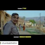 Akshay Kumar Instagram - #Repost @chumbakthefilm ・・・ भेटा ४० - ४२ वर्षाच्या लहान मुलाला, प्रसन्ना. Watch Dialogue Promo 2 from #Chumbak releasing on 27th July, 2018. #ChumbakTheFilm @akshaykumar @swanandkirkire @jsahil2023 @i_am_disco_