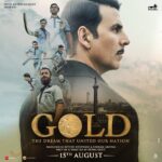 Akshay Kumar Instagram – One generation dreamt it, the other achieved it.
#GoldTrailer out on 25th June at 10 am. 
#3DaysToGoldTrailer

@excelmovies @faroutakhtar @ritesh_sid @imouniroy #ReemaKagti #Gold15Aug