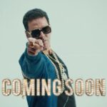 Akshay Kumar Instagram - My new look for @paisabazaar as Money Singh. Coming Soon!
