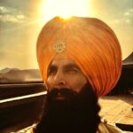 Akshay Kumar Instagram - Tuhanu saareyaan nu Baisakhi di sohni saver mubarak hove!! Hasde vasde raho!!