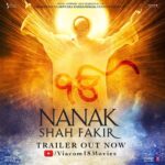 Akshay Kumar Instagram - Guru Nanak Dev Ji's journey across the world, spreading the message of 'Ik Onkar' will be witnessed this Vaisakhi. Watch the official trailer of #NanakShahFakir here! @viacom18motionpictures #GurbaniMedia @tseries.official