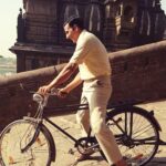 Akshay Kumar Instagram - Trying to keep calm but I can't wait to see you all on 9th February 2018! PADMAN IN 5 DAYS. ‪@PadManTheFilm @sonamkapoor @radhikaofficial @twinklerkhanna @sonypicturesin @kriarj #RBalki #9Feb2018 #PadManBTS