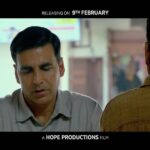 Akshay Kumar Instagram – ‪Buying a sanitary pad is nothing to be ashamed of, there is no need to whisper! Watch #PadMan in cinemas 9th February,2018. ‬ ‪Book your tickets here : http://m.p-y.tm/dpad‬ ‪@PadManTheFilm @radhikaofficial @sonamkapoor @twinklerkhanna @sonypicturesin @kriarj #RBalki‬ #9Feb2018