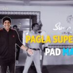 Akshay Kumar Instagram - What happens when a Pagla Superhero meets a Pagli Superwoman? Coming soon, stay tuned @PadManTheFilm @sonamkapoor @radhikaofficial @twinklerkhanna @sonypicturesin @kriarj #RBalki