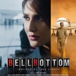 Akshay Kumar Instagram - Meet Bellbottom's leading lady! She's caring, intelligent and the backbone of my life. Watch our fun-loving story on the big screen. #BellBottom releasing in cinemas, also in 3D on 19th August. #VashuBhagnani @_vaanikapoor_ @iamhumaq @larabhupathi @ranjitmtewari @jackkybhagnani @deepshikhadeshmukh @onlyemmay @madhubhojwani @nikkhiladvani @emmayentertainment @pooja_ent @aseemarrora #ParveezShaikh