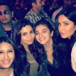 Alia Bhatt Instagram – Happy girls are the prettiest :)