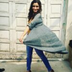 Alia Bhatt Instagram - Hellooooooooooo #DearZindagi ❤️❤️❤️
