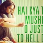 Alia Bhatt Instagram - Hai kya teri mushkil? O #JustGoToHellDil