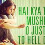 Alia Bhatt Instagram – Hai kya teri mushkil? O #JustGoToHellDil