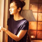 Alia Bhatt Instagram - #DearZindagiTake3 out soon!!