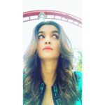 Alia Bhatt Instagram – My morning ride! #badrinathkidulhania #singaporelife #universalstudios