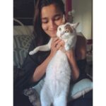 Alia Bhatt Instagram - goodbye my angel 💗