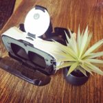 Alia Bhatt Instagram - Say hello to my new Gionee Virtual Reality glasses @gioneeindia 😎😎😎