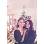 Alia Bhatt Instagram - merry merry everything & a happy happy always🎄☀️