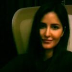 Alia Bhatt Instagram - What we do on planes. Very very dedicated must say! #DreamTeam @parineetichopra @s1dofficial #katrina #adityaroykapoor 🌟🌟🌟