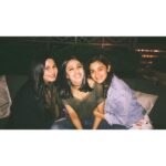 Alia Bhatt Instagram - ( Sister + Best Friend) x 2 = ❤️ #happyfriendshipsday