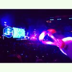 Alia Bhatt Instagram – E-P-I-C ⭐️ #coldplayberlin