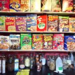 Alia Bhatt Instagram – Cereal anyone? #vacaylovers