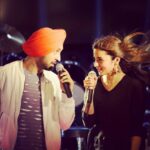 Alia Bhatt Instagram – Ikk Kudi.. Out now!!! http://bit.ly/IkkKudi_ClubMix  @diljitdosanjh #UdtaPunjab