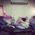 Alia Bhatt Instagram – Hard working team!!! ⭐️⭐️⭐️ @ayeshadevitre @uday101