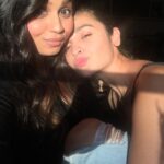 Alia Bhatt Instagram - Sister day!! ❤️❤️ @shaheenb