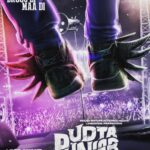 Alia Bhatt Instagram - #UdtaPunjab teaser!!!'